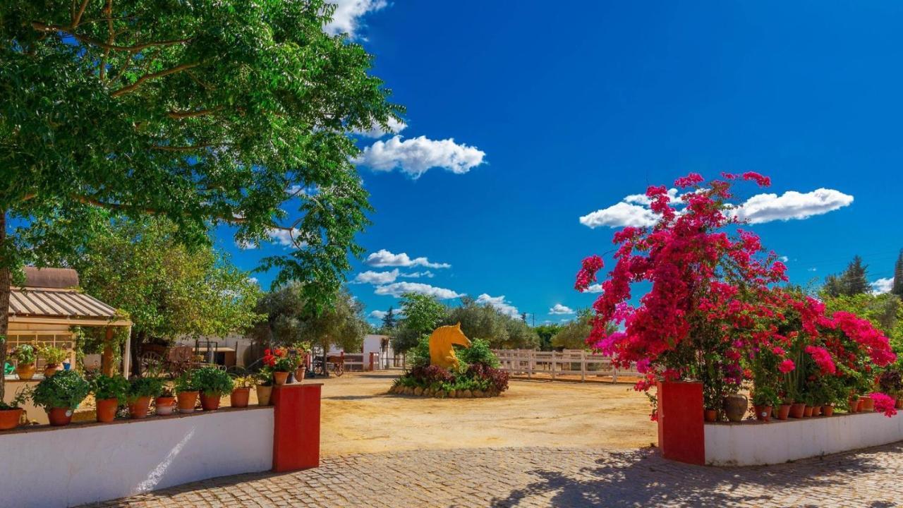 Finca La Canera Alcala De Guadaira By Ruralidays Экстерьер фото